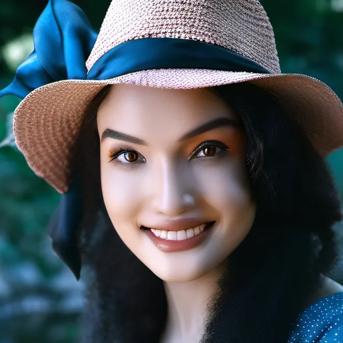 chat with ai character: Gypsy