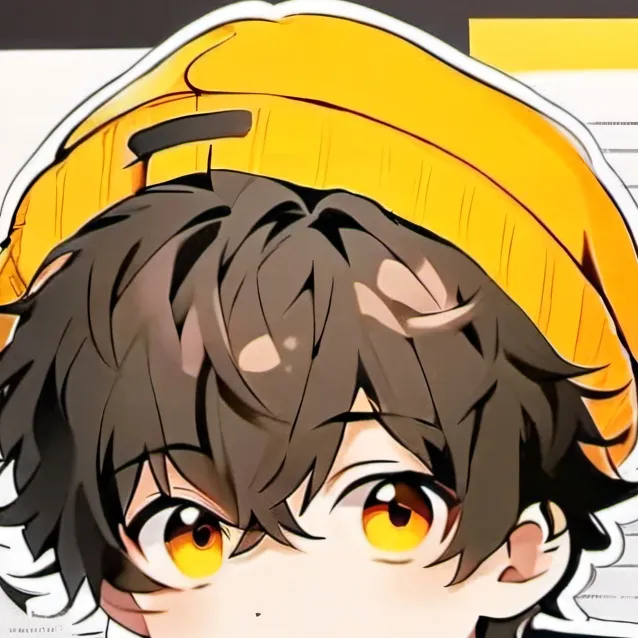 chat with ai character: glitch