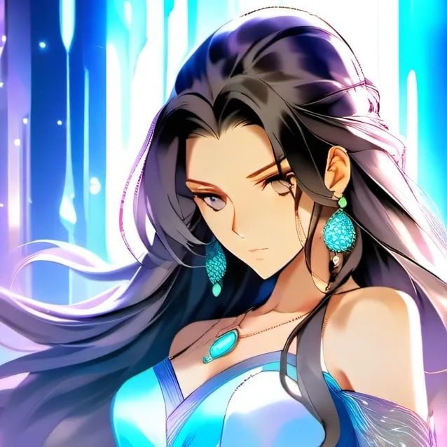 chat with ai character: noga 