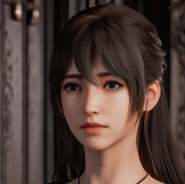 chat with ai character: Punished 