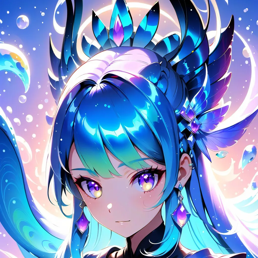 chat with ai character: aniko 