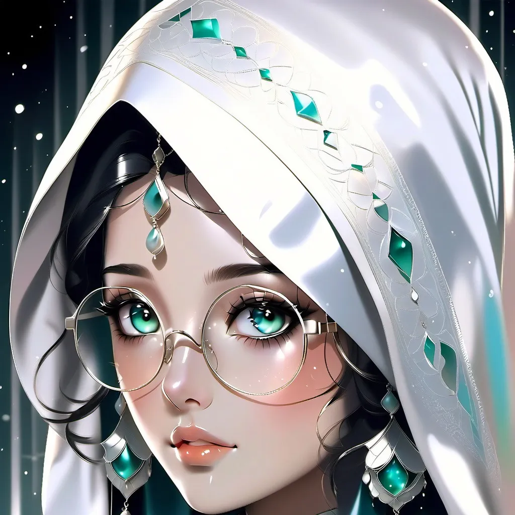 chat with ai character: Sarah Munawwarah