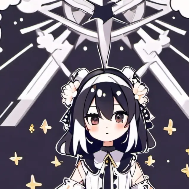 chat with ai character: MEEEE