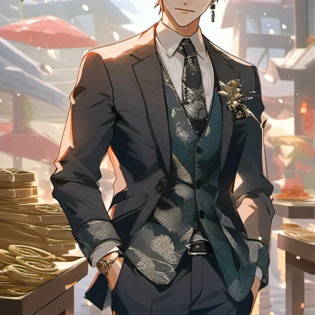 chat with ai character: roblox