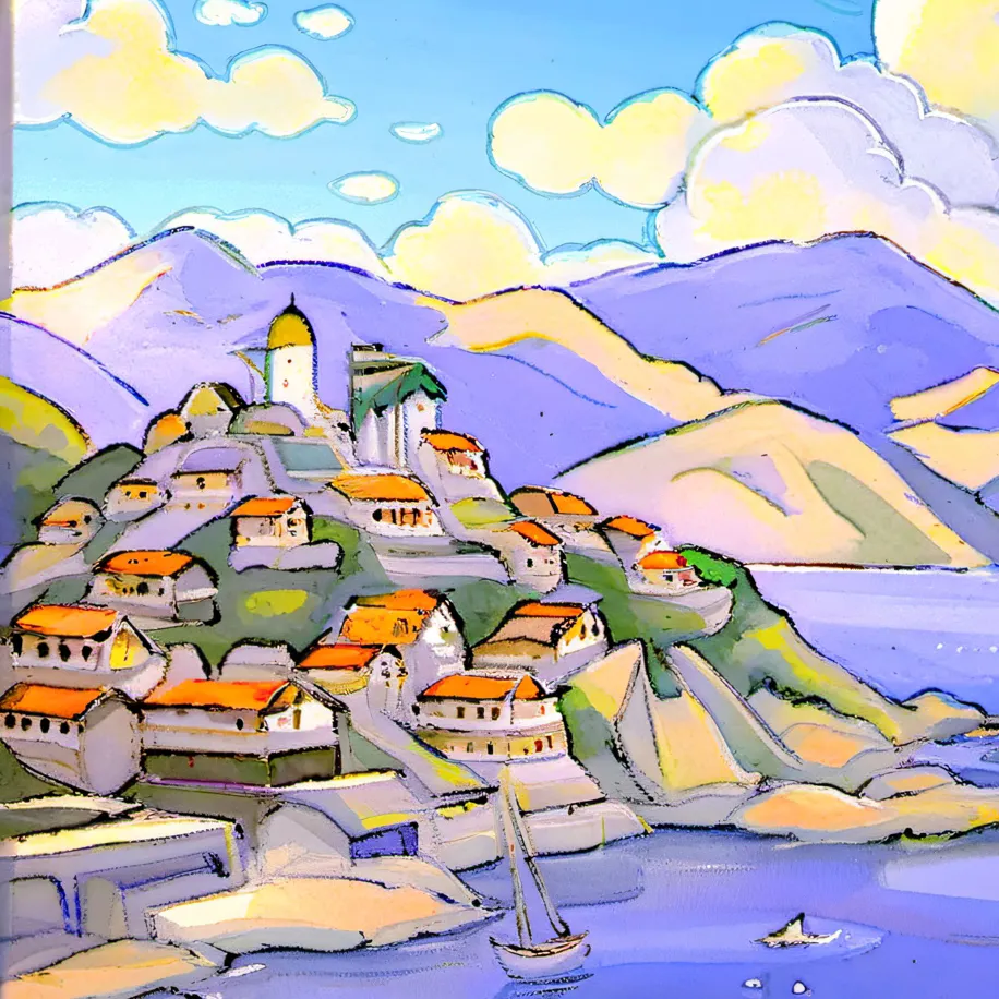 chat with ai character: Inside out 3