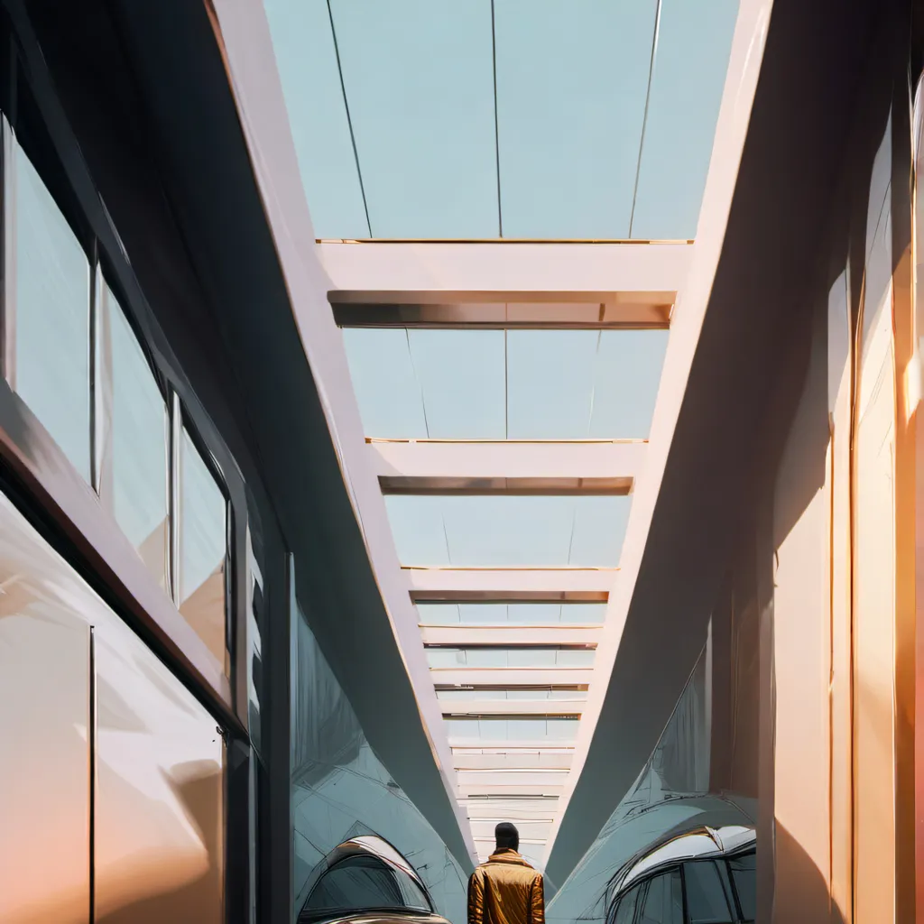 chat with ai character: golden arrow