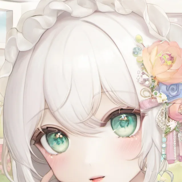 chat with ai character: Amelia