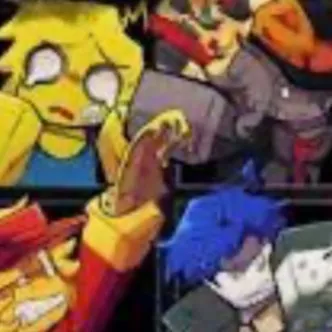 chat with ai character: Forsaken!