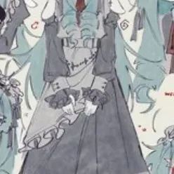 chat with ai character: ❄️//-EUNOIA-//🌨️