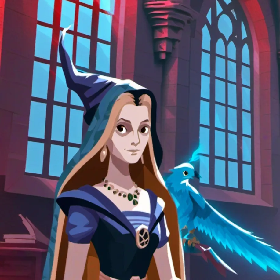 chat with ai character: Insideoutandfunneh