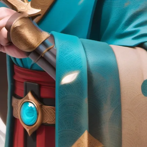 chat with ai character: Who killed kc