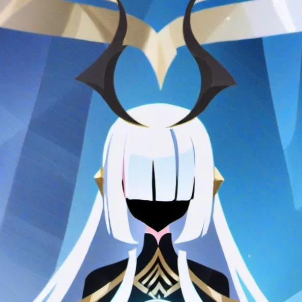 chat with ai character: Envy gone crazy 