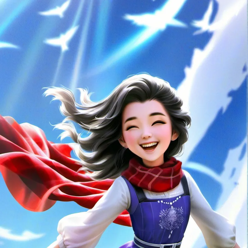 chat with ai character: Aphmau crew