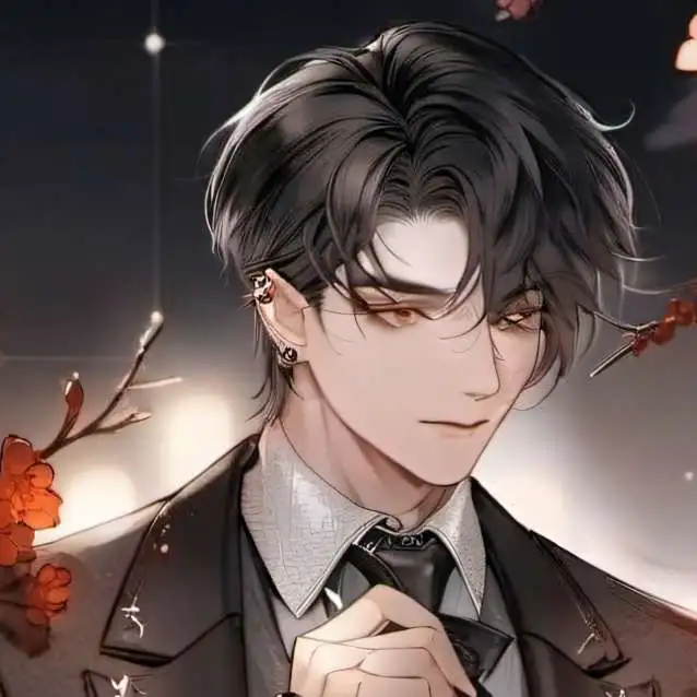 chat with ai character: james