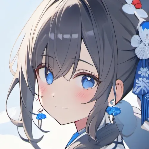 chat with ai character: Amree