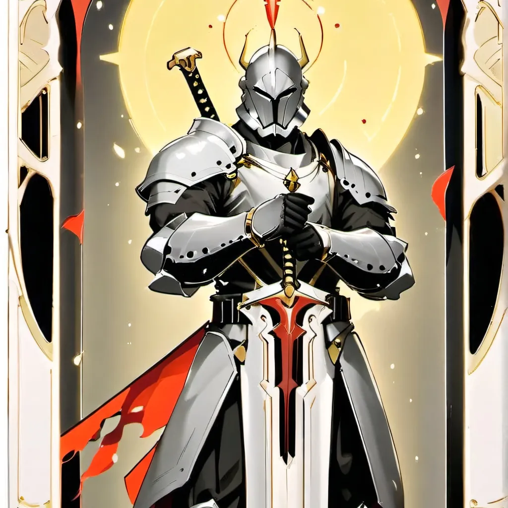 chat with ai character: Sentinel