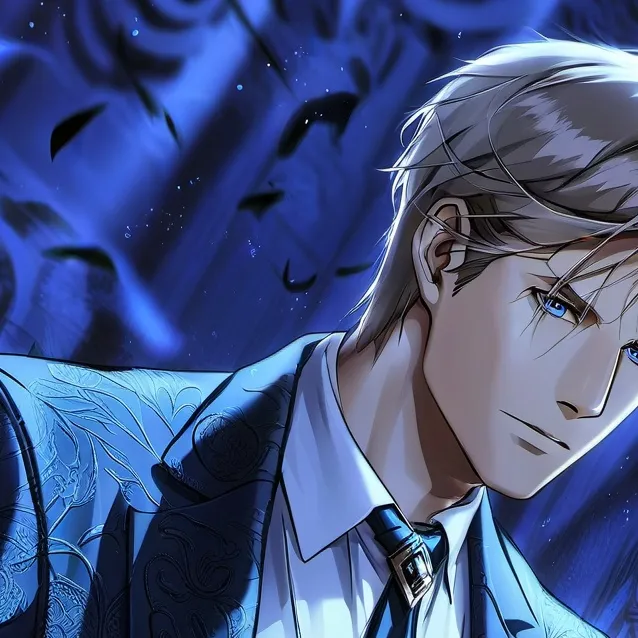 chat with ai character: asstoken