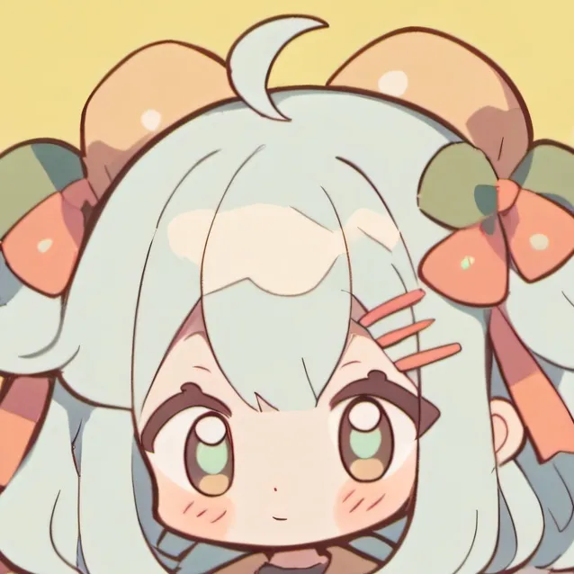 chat with ai character: Lily