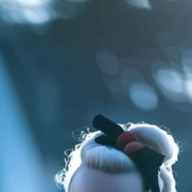 chat with ai character: jojo siwa