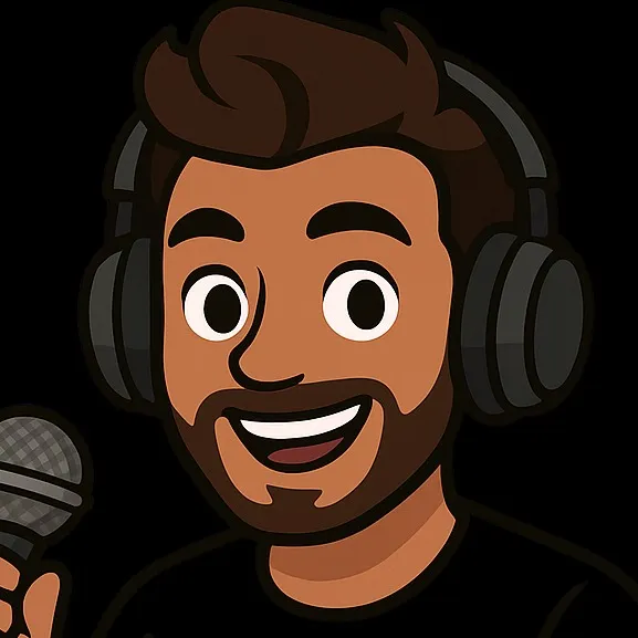 chat with ai character: Song Producer