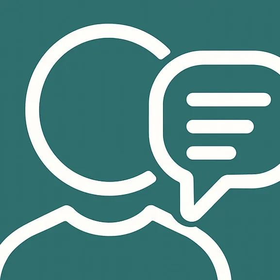 chat with ai character: TalkMate