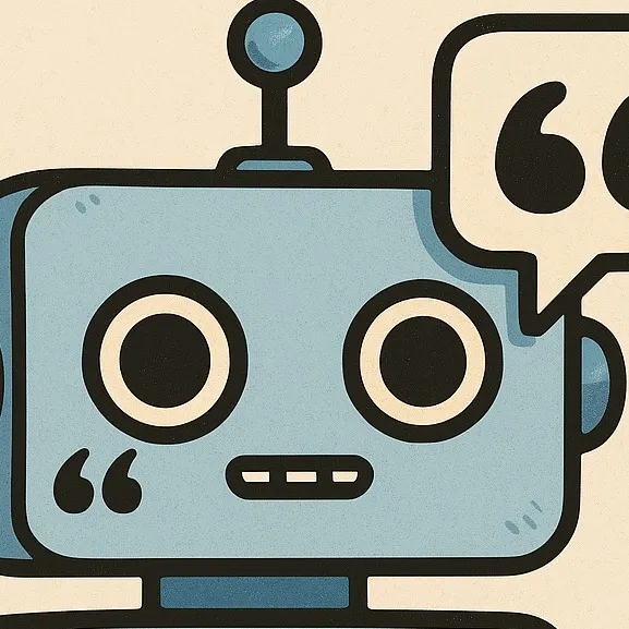 chat with ai character: QuoteBot