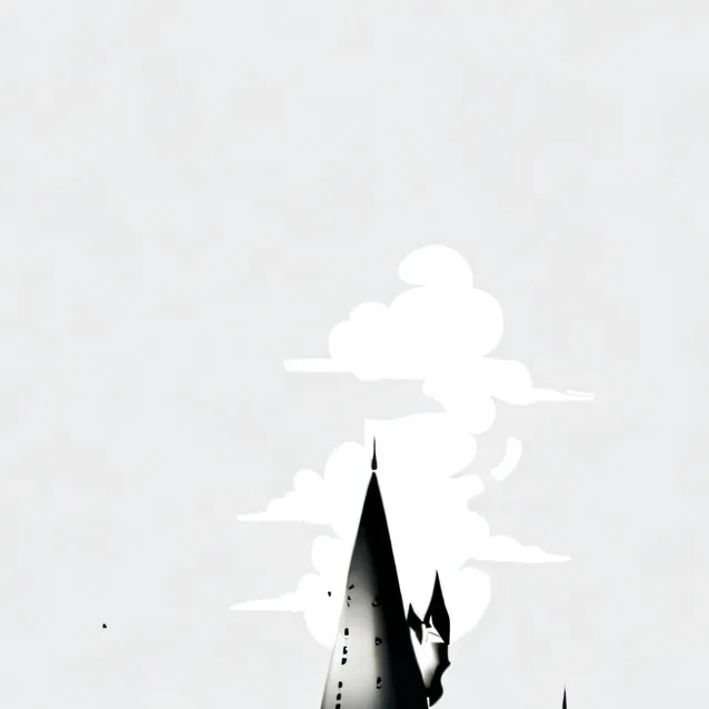 chat with ai character: new student 