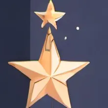 chat with ai character: Christmas party DW