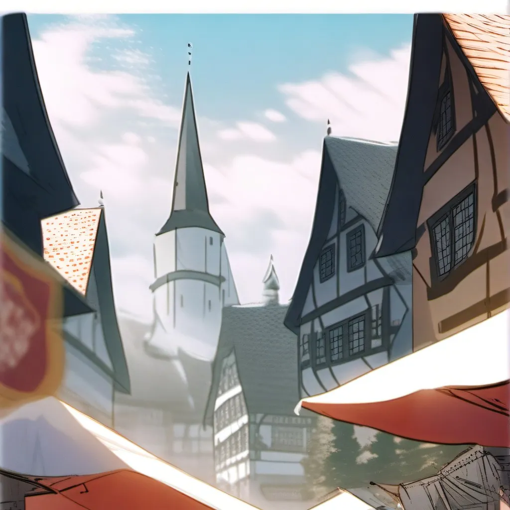 chat with ai character: 《Germany》 