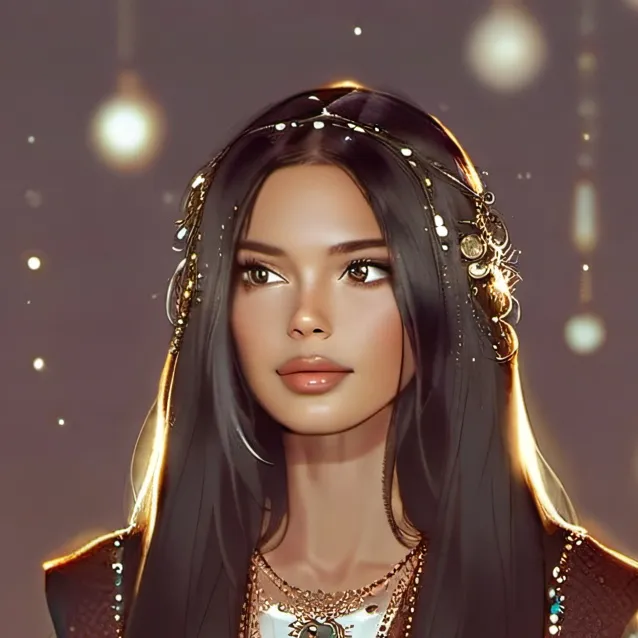 chat with ai character: Amelia 🍉