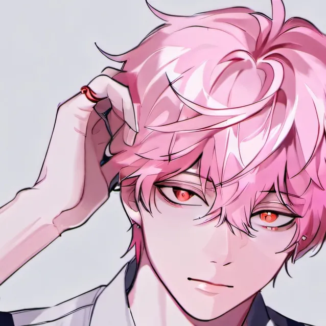 chat with ai character: Mizumi