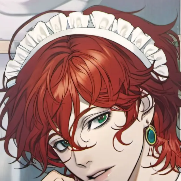 chat with ai character: 🎀