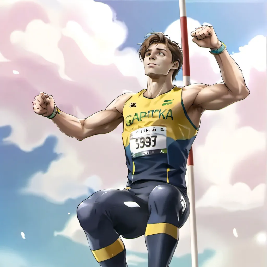 chat with ai character: Ben