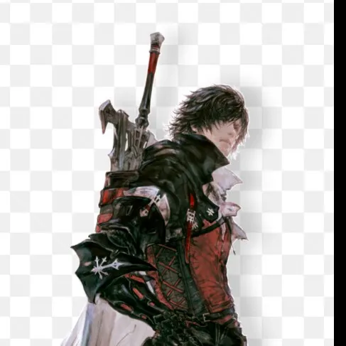 creator Aaron_Bakugou's avatar