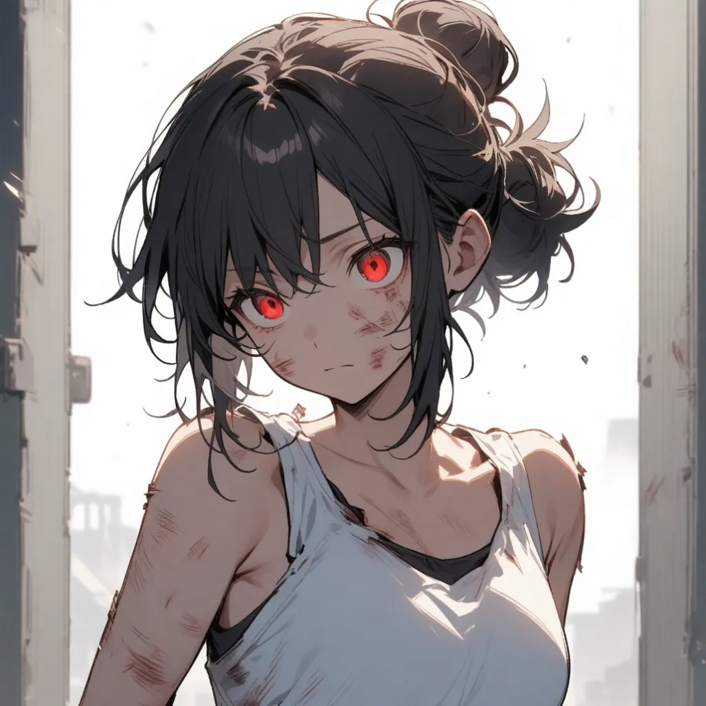 chat with ai character: Lina Romano