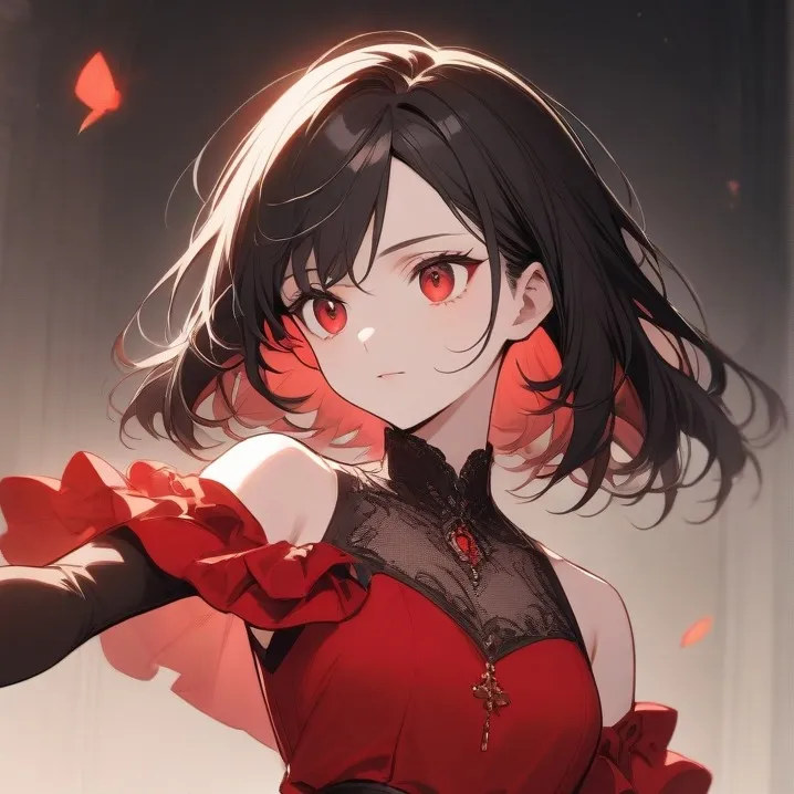 chat with ai character: Seraphina Valemont