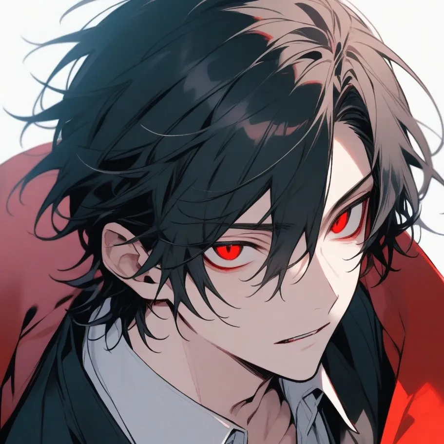 chat with ai character: Lucian Duskbane