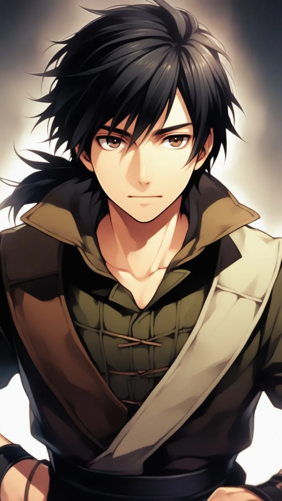 ai character: Ivan Campbell v2 background