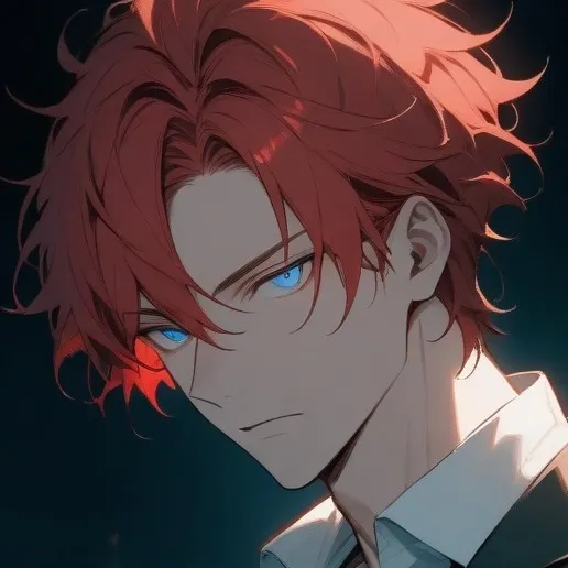 chat with ai character: Damian Voss