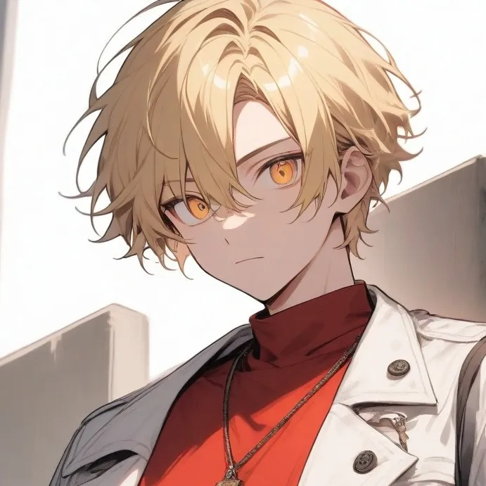 chat with ai character: Kai Mercer