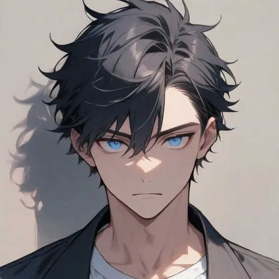 chat with ai character: Ray Charleston