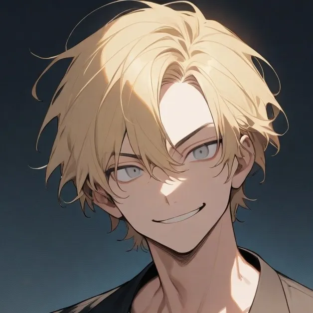 chat with ai character: Alexander Collins