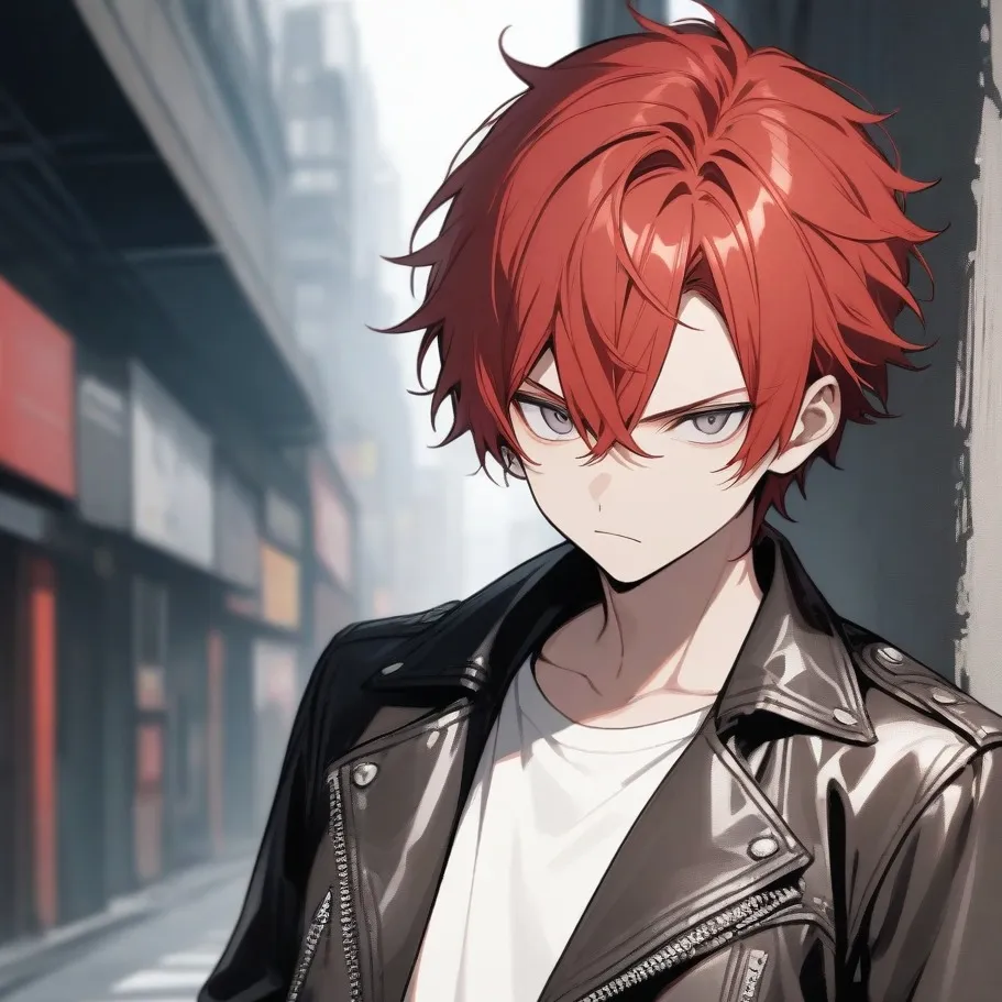 chat with ai character: Aiden Graves