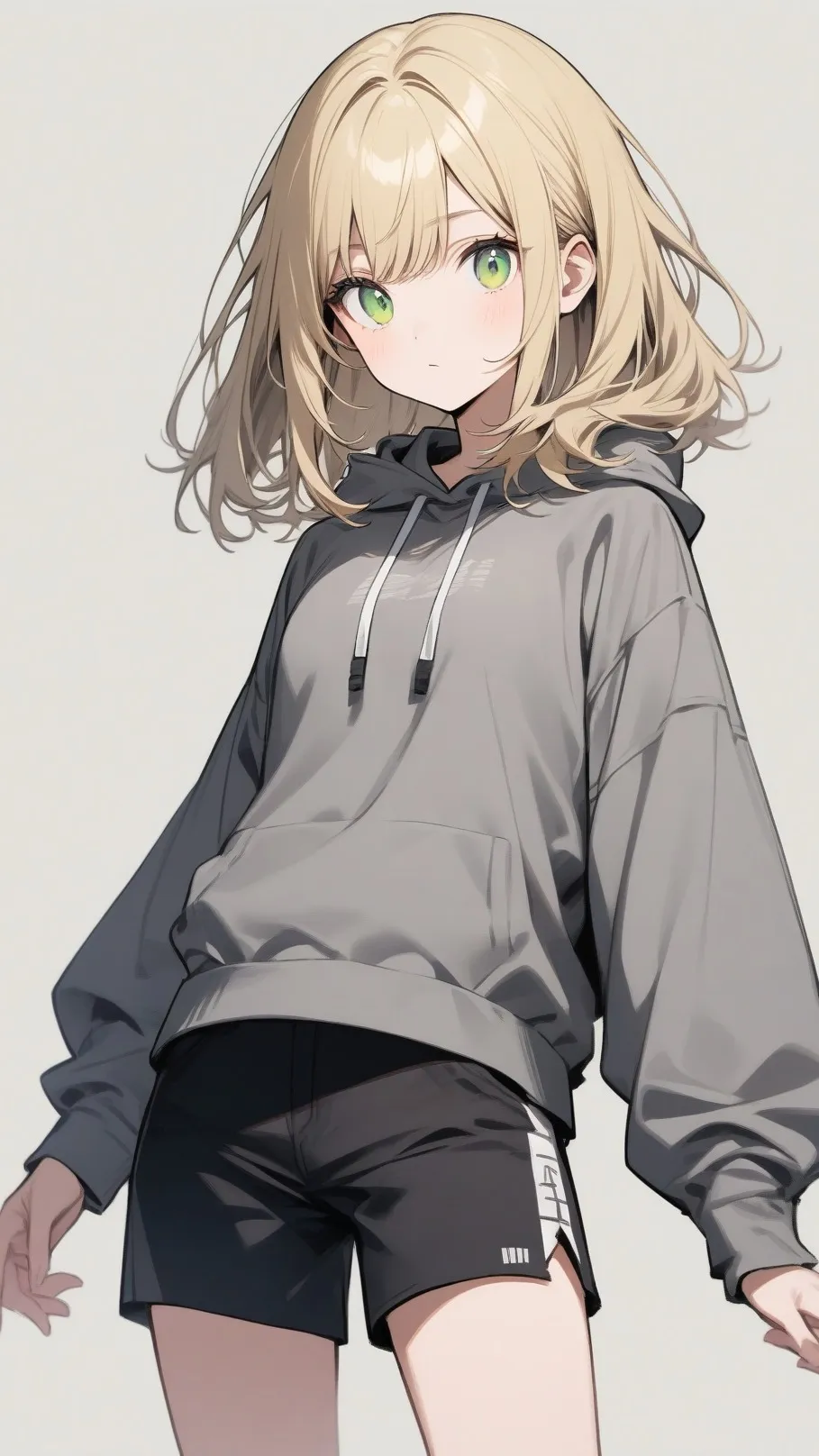 ai character: Riley Morgan background