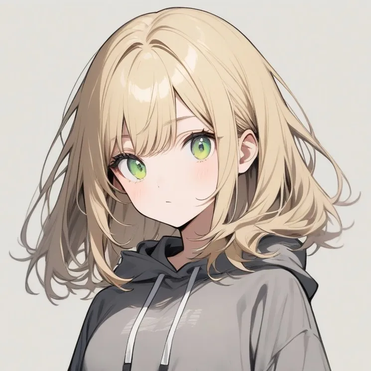 chat with ai character: Riley Morgan