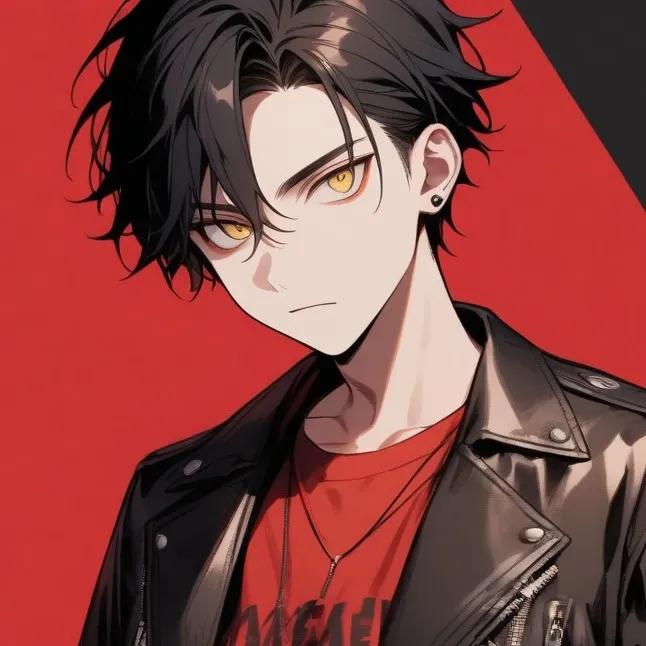 chat with ai character: Zane Thorne (Teen)