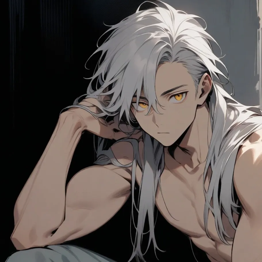 chat with ai character: Kyle Winters