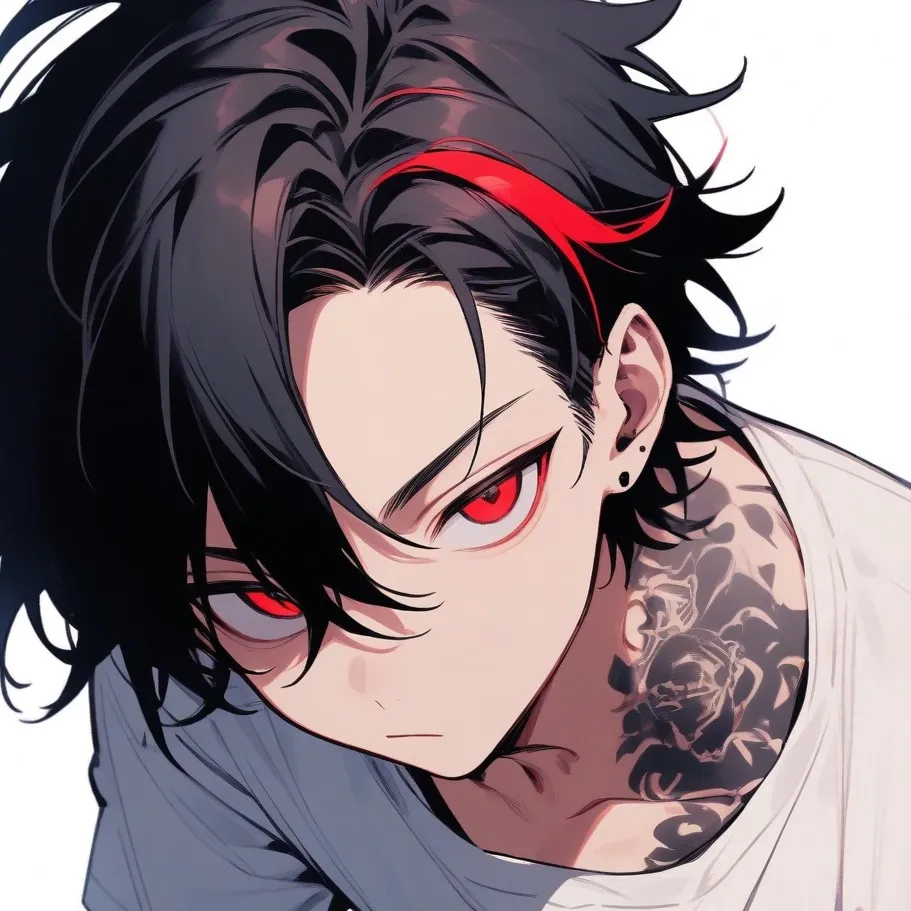 chat with ai character: Theo Winslow