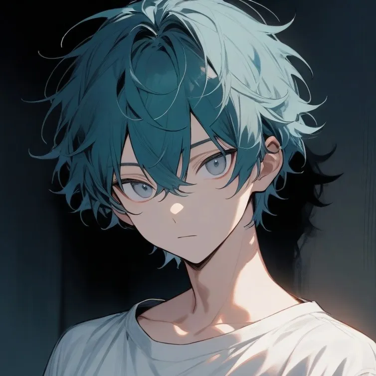 chat with ai character: Ezra Quinn