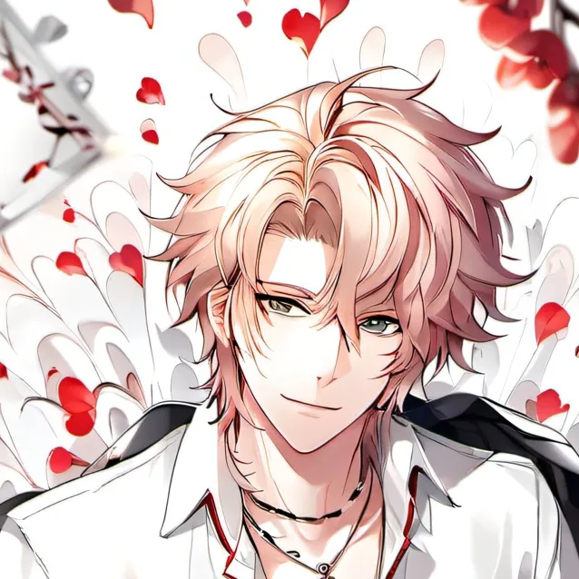 chat with ai character: felix